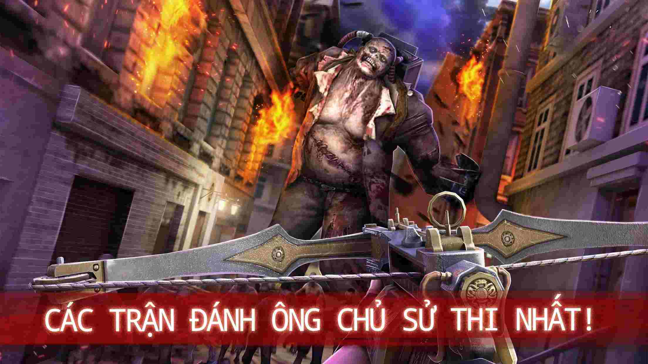 Download Zombie Frontier 3 